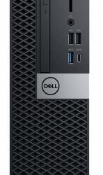 Dell Komputer Optiplex 7070 SFF
