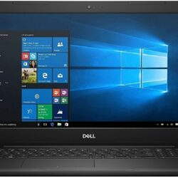 Dell Laptop Inspiron 3584