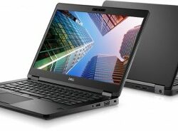 Dell Notebook Latitude 5400