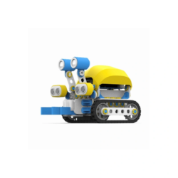 SkriBot – robot edukacyjny
