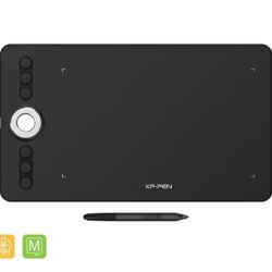 Tablet graficzny XP-PEN Deco 02